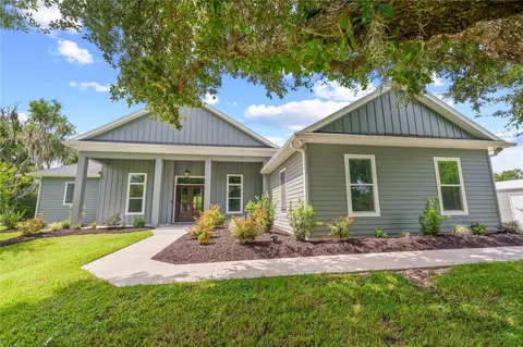 Exterior - 4024 Sylvester Dr, Saint Cloud, FL 34772 photo 3 of 5