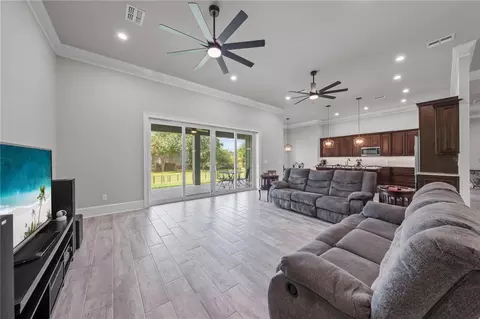 Living - 4024 Sylvester Dr, Saint Cloud, FL 34772 photo 3 of 5