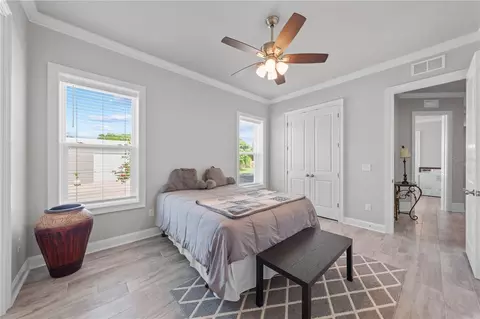 Bedroom - 4024 Sylvester Dr, Saint Cloud, FL 34772 photo 6 of 6