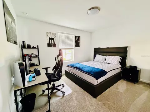 Bedroom - 4220 Bull St, Saint Cloud, FL 34772 photo 1 of 5