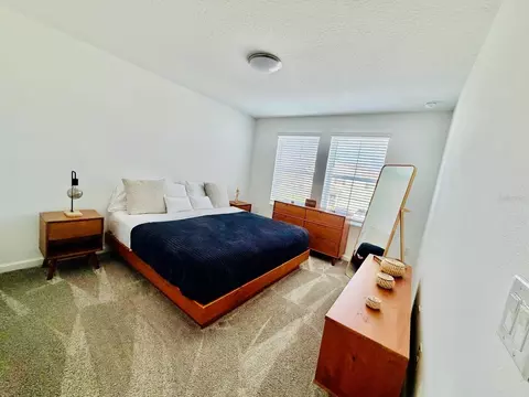 Bedroom - 4220 Bull St, Saint Cloud, FL 34772 photo 5 of 5