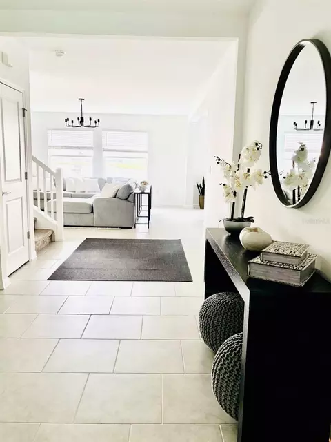 Entry Way - 4220 Bull St, Saint Cloud, FL 34772 photo 1 of 3