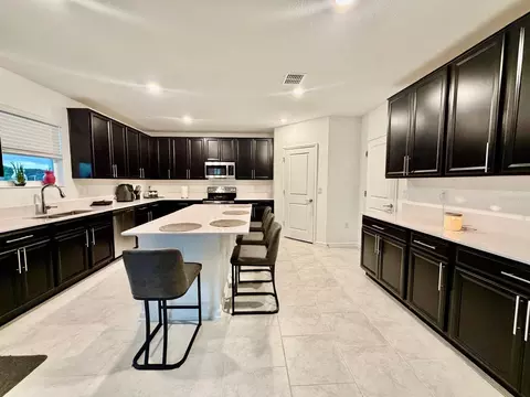 Kitchen - 4220 Bull St, Saint Cloud, FL 34772 photo 1 of 2