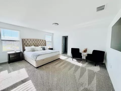 Bedroom - 4220 Bull St, Saint Cloud, FL 34772 photo 2 of 5