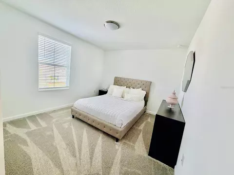 Bedroom - 4220 Bull St, Saint Cloud, FL 34772 photo 4 of 5