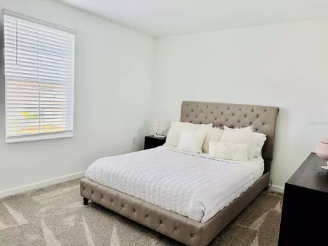 Bedroom - 4220 Bull St, Saint Cloud, FL 34772 photo 3 of 5