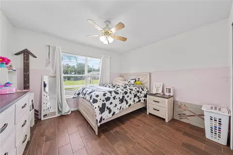 Bedroom - 4865 Meadow Dr, Saint Cloud, FL 34772 photo 3 of 5