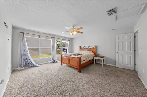 Bedroom - 4865 Meadow Dr, Saint Cloud, FL 34772 photo 2 of 5