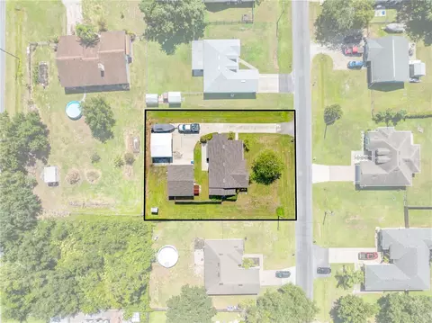 View/Area - 4865 Meadow Dr, Saint Cloud, FL 34772 photo 1 of 5
