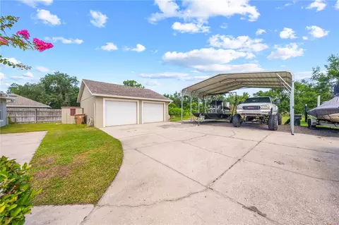 Exterior - 4865 Meadow Dr, Saint Cloud, FL 34772 photo 1 of 4
