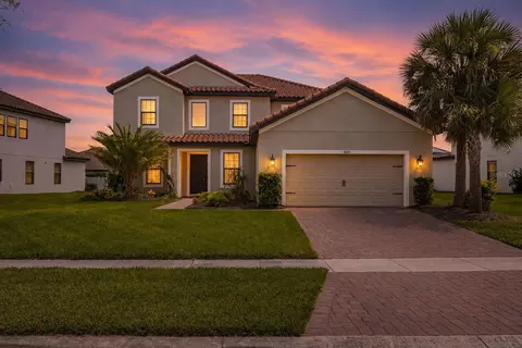 3855 Bowfin Trl, Kissimmee, FL 34746