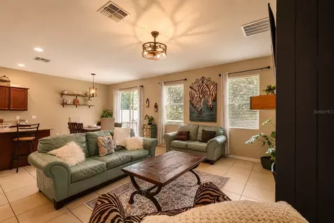 Living - 3969 Eternity Cir, Saint Cloud, FL 34772 photo 3 of 4