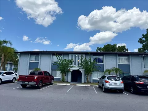 4805 S Texas Ave #4805C, Orlando, FL 32839