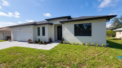 2517 Pascal Ave, North Port, FL 34286