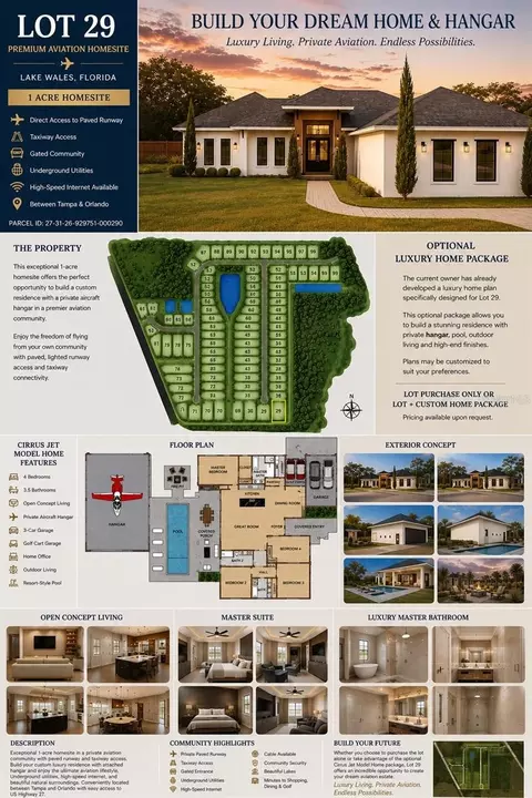 4630 Wrightbros Rd, Frostproof, FL 33843 photo 10