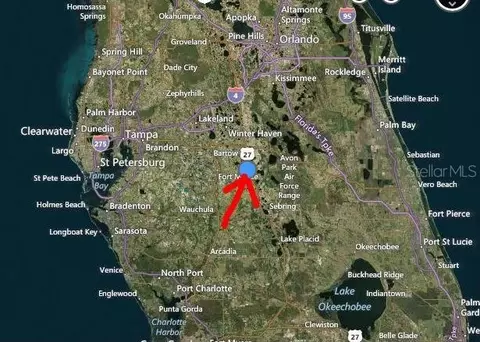 4630 Wrightbros Rd, Frostproof, FL 33843 photo 4