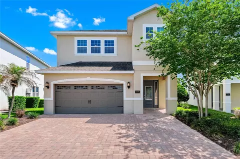 7708 Graben St, Kissimmee, FL 34747