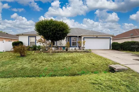 Undisclosed, Kissimmee, FL 34758
