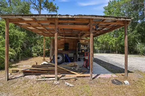 Exterior - 9295 Luna Dr, Saint Cloud, FL 34773 photo 7 of 12