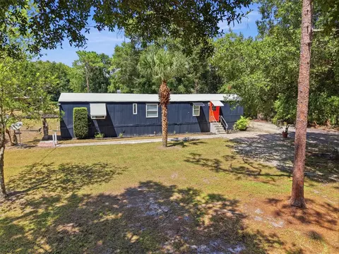 Exterior - 9295 Luna Dr, Saint Cloud, FL 34773 photo 11 of 12