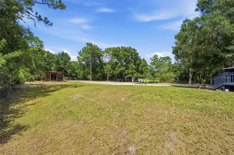 Exterior - 9295 Luna Dr, Saint Cloud, FL 34773 photo 8 of 12