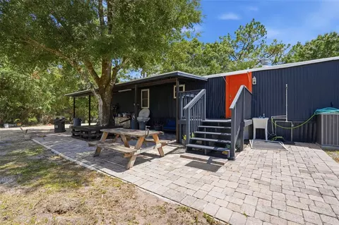 Exterior - 9295 Luna Dr, Saint Cloud, FL 34773 photo 5 of 12