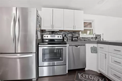 Kitchen - 9295 Luna Dr, Saint Cloud, FL 34773 photo 3 of 3