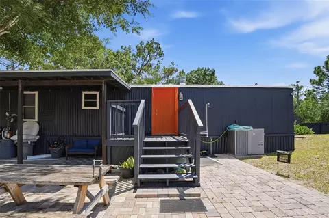 Exterior - 9295 Luna Dr, Saint Cloud, FL 34773 photo 1 of 12