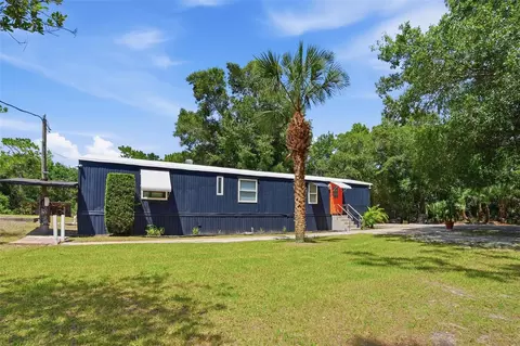 Exterior - 9295 Luna Dr, Saint Cloud, FL 34773 photo 6 of 12