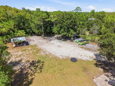 Exterior - 9295 Luna Dr, Saint Cloud, FL 34773 photo 12 of 12
