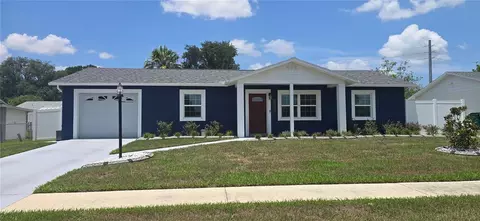 7229 Ashland Dr, Zephyrhills, FL 33540