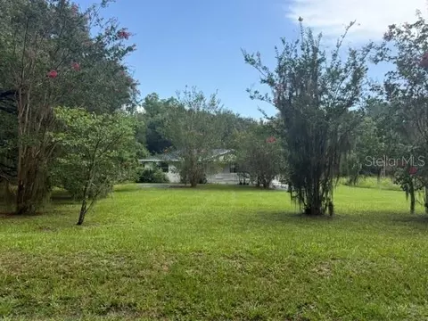 Exterior - 21450 NE 35th St, Williston, FL 32696 photo 5 of 5