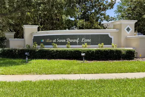 2616 Lodi Cir #104, Kissimmee, FL 34746