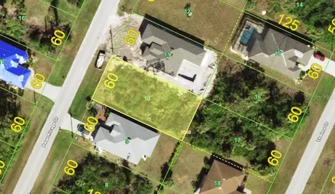 119 Beau Rivage Dr, Rotonda West, FL 33947