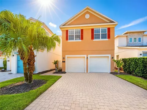 7526 Excitement Dr, Reunion, FL 34747