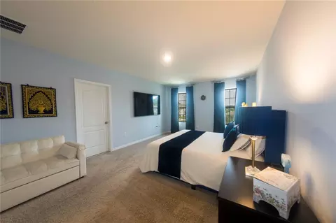 Bedroom - 5287 Mayor Dr, Saint Cloud, FL 34771 photo 1 of 4