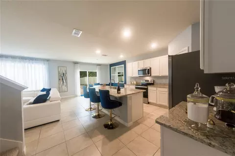 Kitchen - 5287 Mayor Dr, Saint Cloud, FL 34771 photo 1 of 1