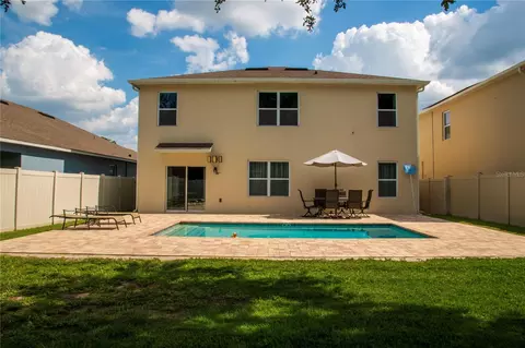 Exterior - 5287 Mayor Dr, Saint Cloud, FL 34771 photo 8 of 8