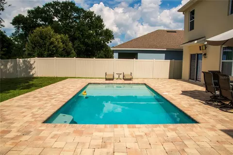 Exterior - 5287 Mayor Dr, Saint Cloud, FL 34771 photo 4 of 8