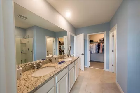 Entry Way - 5287 Mayor Dr, Saint Cloud, FL 34771 photo 2 of 3