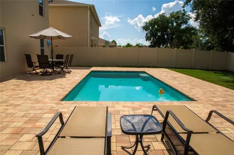 Exterior - 5287 Mayor Dr, Saint Cloud, FL 34771 photo 5 of 8