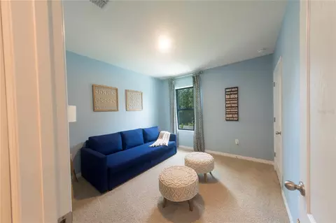 Bedroom - 5287 Mayor Dr, Saint Cloud, FL 34771 photo 3 of 4