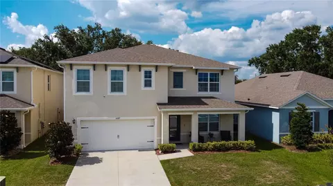 Exterior - 5287 Mayor Dr, Saint Cloud, FL 34771 photo 1 of 8