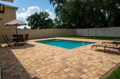 Exterior - 5287 Mayor Dr, Saint Cloud, FL 34771 photo 7 of 8