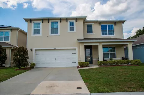 Exterior - 5287 Mayor Dr, Saint Cloud, FL 34771 photo 2 of 8