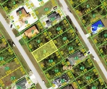 244 Antis Dr, Rotonda West, FL 33947