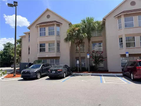 3100 Parkway Blvd #727, Kissimmee, FL 34747