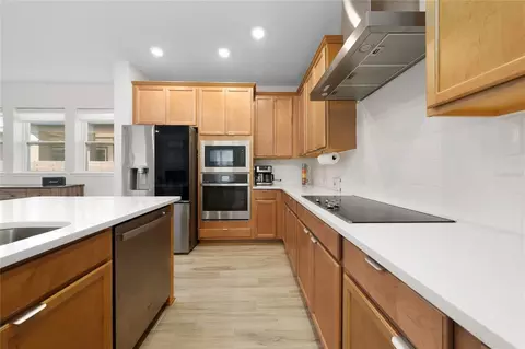 Kitchen - 6430 Rover Way, Saint Cloud, FL 34771 photo 1 of 3