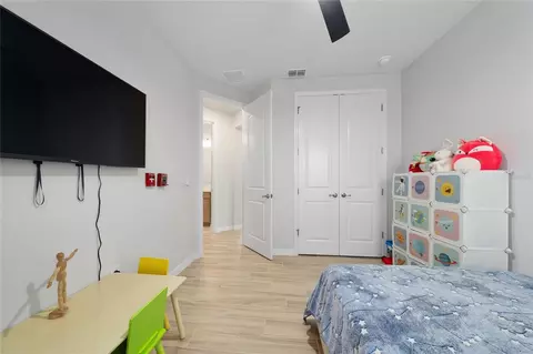 Bedroom - 6430 Rover Way, Saint Cloud, FL 34771 photo 5 of 6