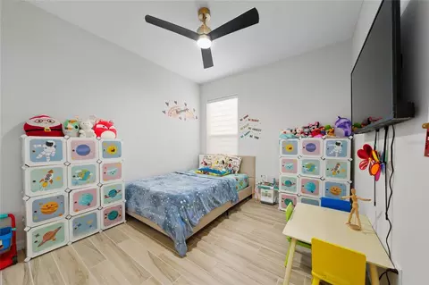 Bedroom - 6430 Rover Way, Saint Cloud, FL 34771 photo 6 of 6